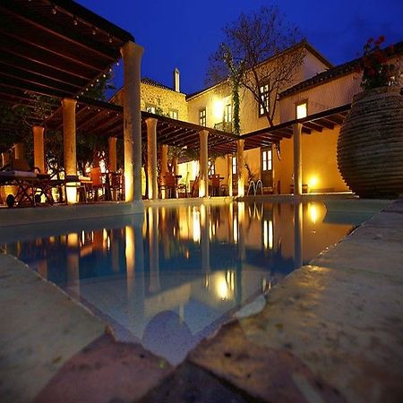 Bratsera Hotel Hydra Island  Ngoại thất bức ảnh