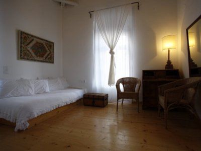 Bratsera Hotel Hydra Island  Ngoại thất bức ảnh