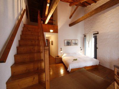 Bratsera Hotel Hydra Island  Ngoại thất bức ảnh